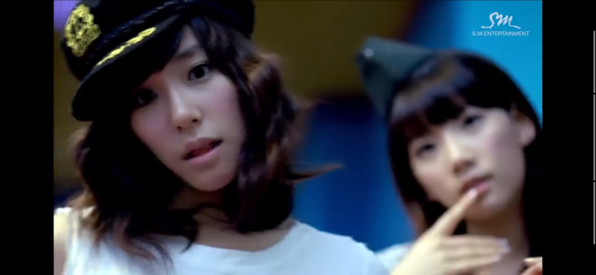 少女时代■五首好听的歌曲推荐介绍