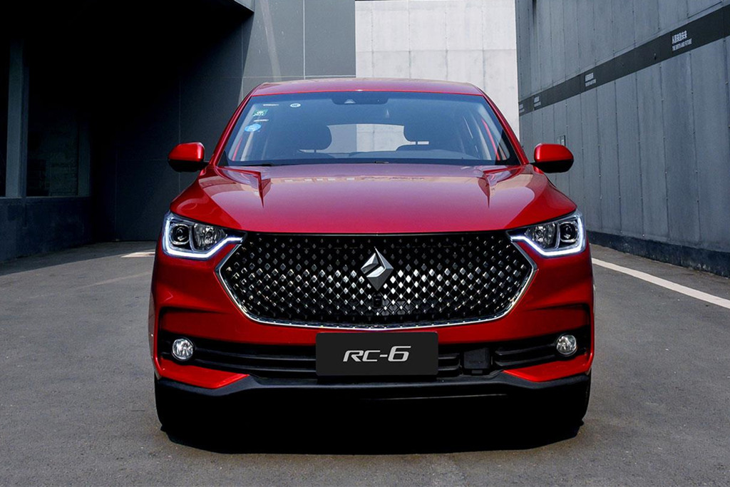 宝骏汽车|从红极一时到销量崩盘,宝骏汽车为何日渐式微?