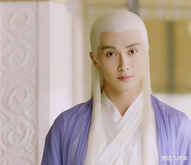 电视剧|幸亏这剧拍得早，现在演员都请不起，男演员随手一抓都是男主角