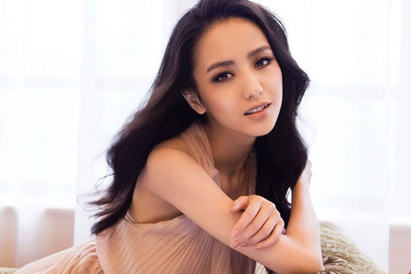 |中国80后女星颜值前十排名榜单