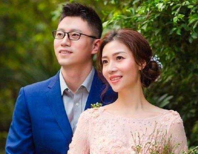 女排|中国女排四任美女队长老公，均是高大帅气男神，真是让人羡慕