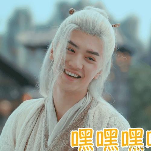 整容@仙剑终于彻底毁了!《仙剑奇侠传4》男主网红脸,女主整容脸