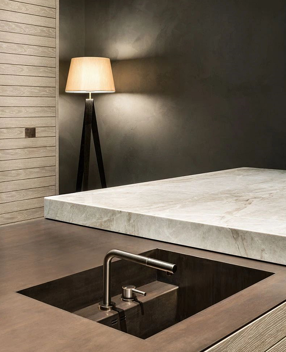 洗碗机|你还以为洗碗机就是厨房黑科技?这才是2020年高端厨房该有的样子