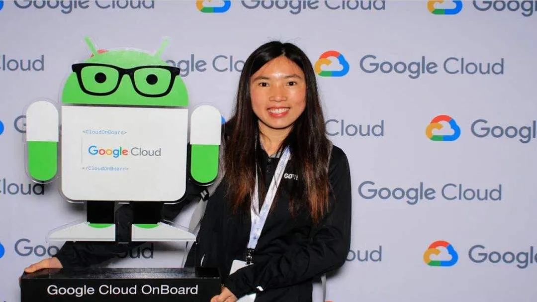 深圳市|那个从深圳流水线工人去Google上班程序媛，失业了