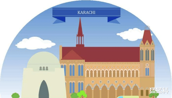 卡拉奇 看看巴鐵第一城的水平-圖5