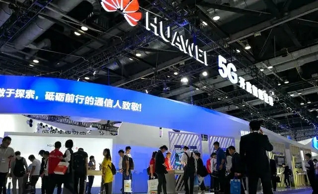 「华为」任正非没想到来得这么快，欧洲国家突然出尔反尔，一个个宣布移除华为5G