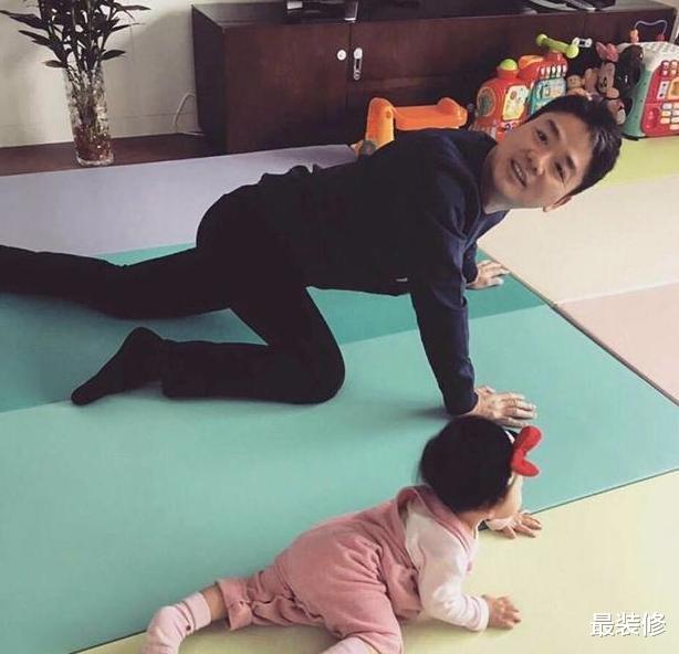 |坐拥国外3套豪宅的章泽天，装修像公主城堡，富人的装修难以想象