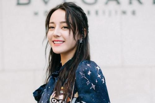 『迪丽热巴』“新疆四美”重新洗牌， 迪丽热巴惨遭出局， 佟丽娅只能垫底