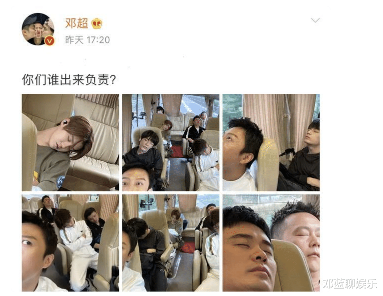 陈赫|陈赫当年无意说的一句话，如今却火遍大江南北，还成众人口头禅