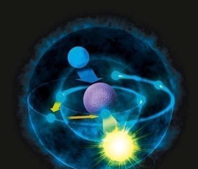 嫦娥五号|一斤盐溶于一斤水，为什么有人说最后的总重量小于两斤？