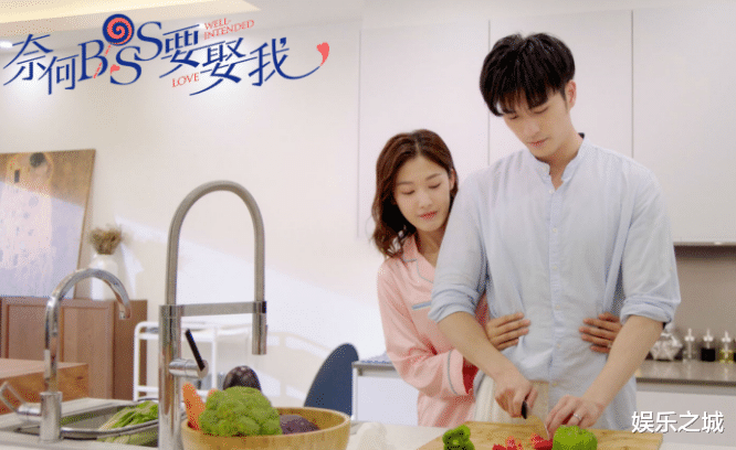 安陵容|任嘉伦又一新剧，搭档甜美女生上演甜甜的戏码，更有她的特别出演