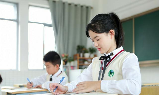 教育部|教育部重要通知，50%学生能读高中，一半要上职高，家长：真难！