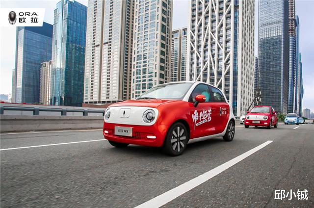 『长城汽车』长城汽车4月热销超8万台 四大品牌携手共进