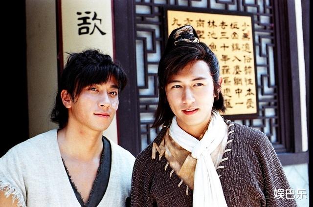 TVB|14年前的TVB有多猛？除了《法证先锋》，还有10部好剧被低估了