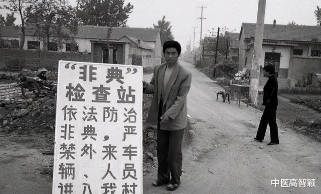 后遗症|“活着就是痛苦”非典幸存者自述，现在的他们过得怎么样了？