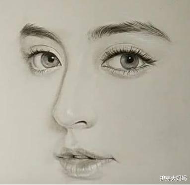 金城武■当女星只剩下五官, 迪丽热巴最好找, 谁能第一眼认出自己的女神