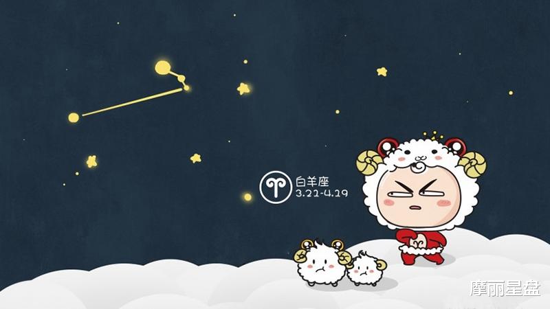 白羊座|哪些星座听歌喜欢单曲循环，把一首歌曲，听到腻为止