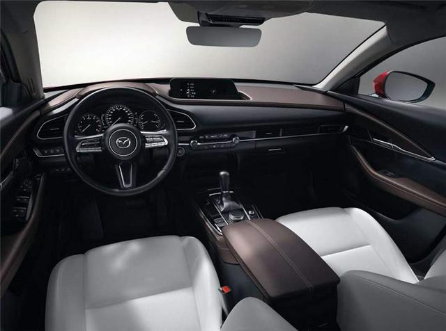 马自达cx-30:同样是面对年轻消费者,马自达CX-30和丰田C-HR谁更香?