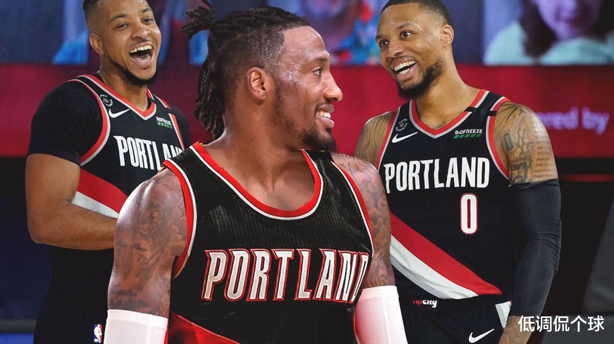 火箭队|没有使用说明书！离开火箭数据暴跌，联盟顶级3D就这样被浪费了