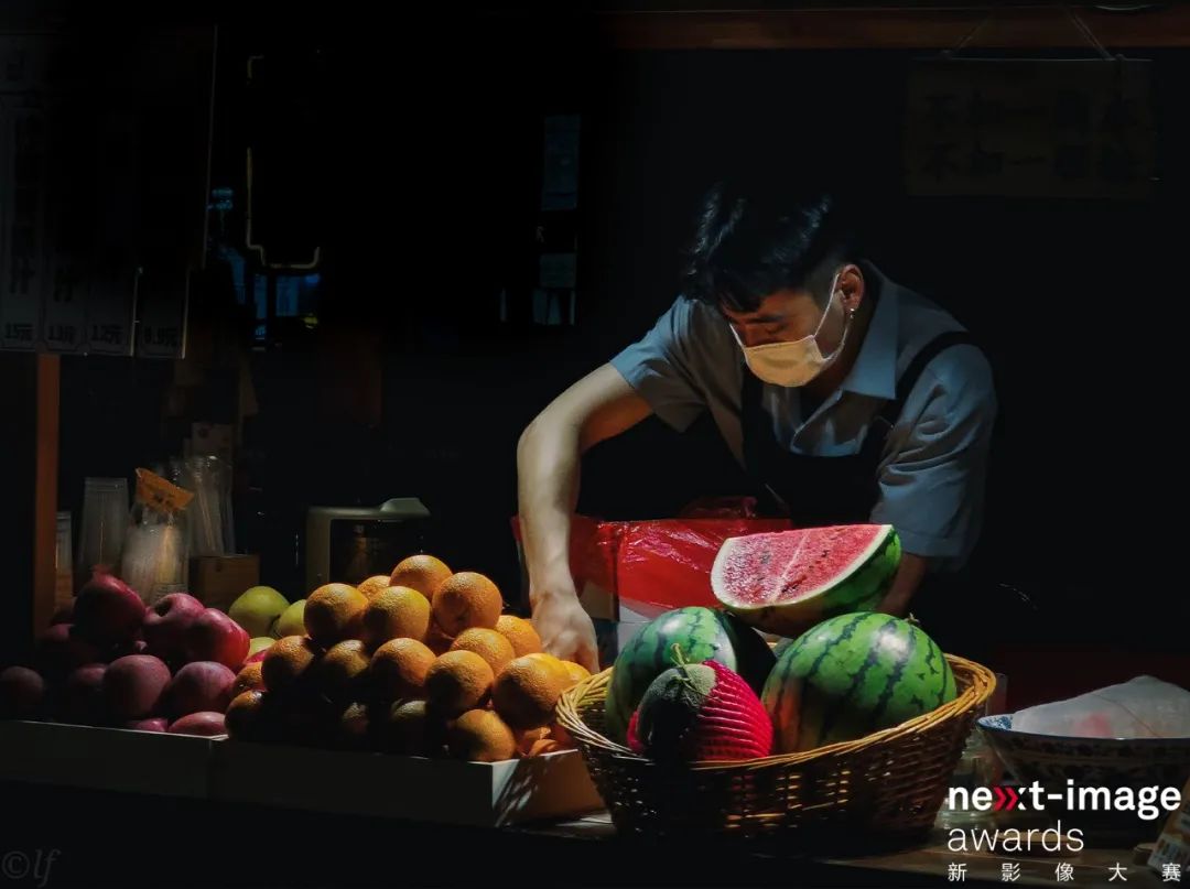 |30张图，偷偷说再见...