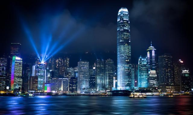 香港|世界八大旅游城市，中国上榜两个，你知道是哪座城市吗