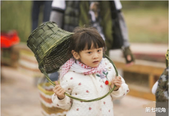 田雨橙|富养的王诗龄与穷养的森碟，7年后的她们，差距已经不是一点点了