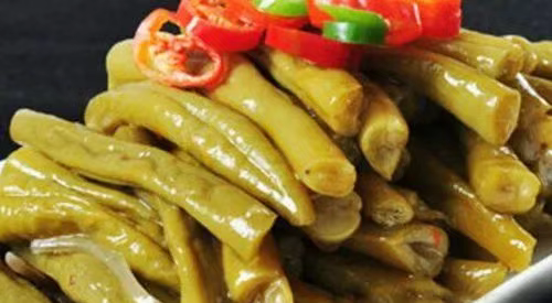 亚硝酸盐▲这几种蔬菜，多吃易“致癌”！很多人却天天都在吃