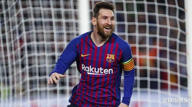 #C罗#梅西又赢了C罗!加冕过去25年世界最佳,齐达内第3力压大罗