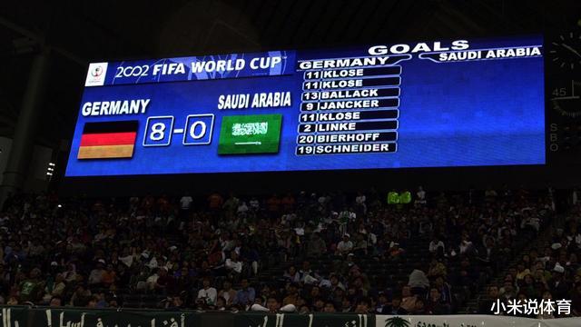 #国足#范志毅至今仍未醒悟！02世界杯巴西留情，不然打国足8: 0没悬念