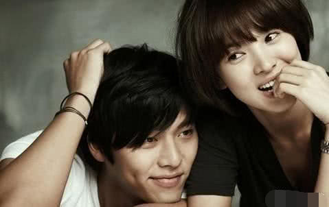 罗晋▲宋慧乔玄彬旧情复燃？女方亲自下场磕cp，太会搞事情了！