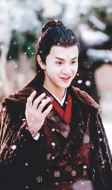 [陈宥维]罗云熙、邓伦、李沁、任嘉伦、张新成、檀健次、陈宥维的娱乐消息