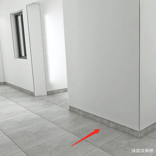 |看似微不足道的踢脚线，其实很重要，如何选择踢脚线让室内更美观
