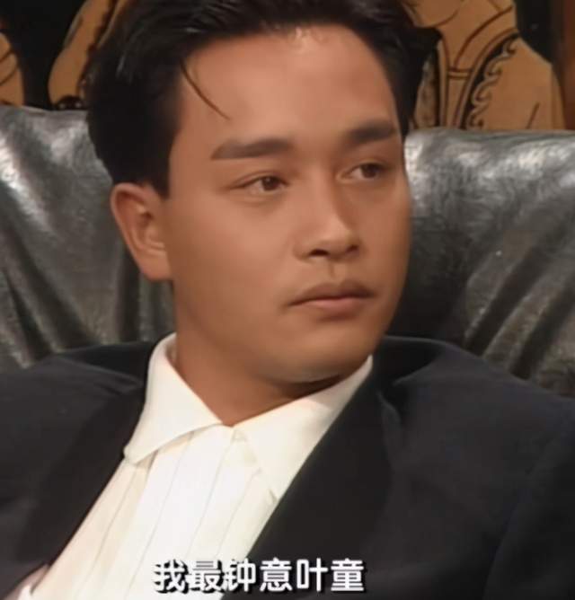 叶童|57岁叶童罕露面，再扮许仙容貌衰老认不出，嫁富商32年至今无后