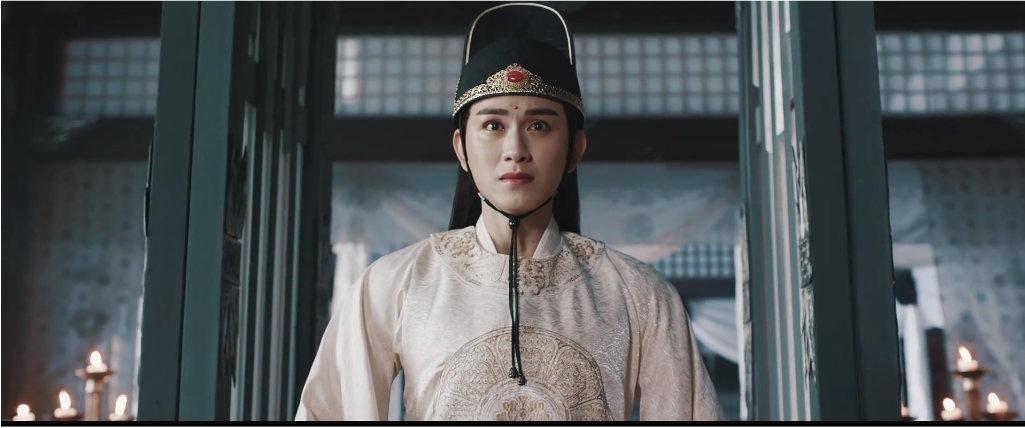 【易烊千玺】《陈情令》这么火番外电影你会追么？