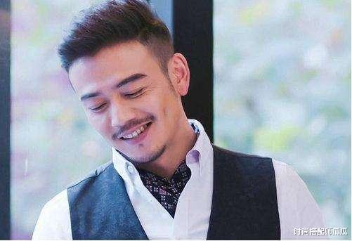 发型|?不管多大年纪的男人，这3种发型要少留，尤其第1个，邋遢还油腻