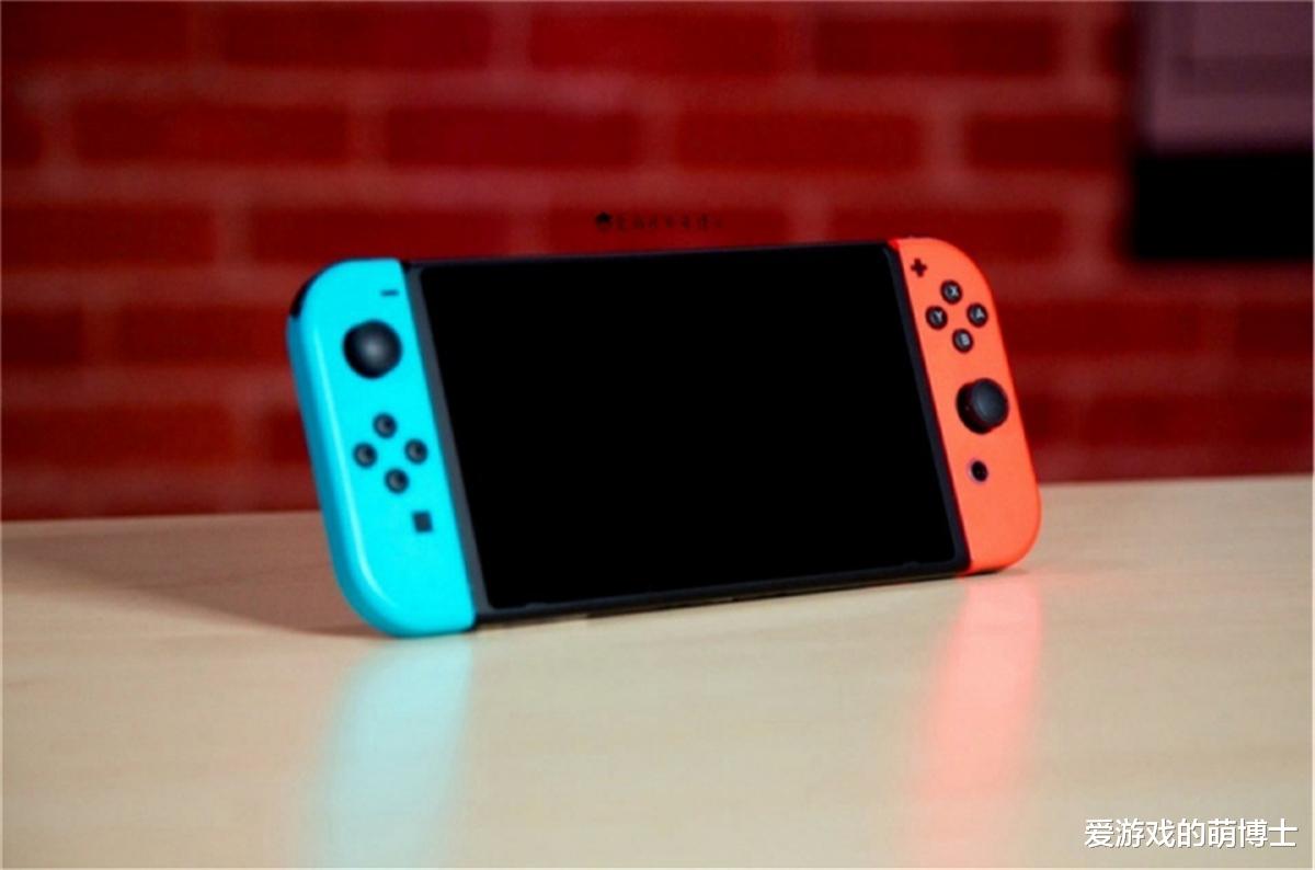 任天堂switch|外媒爆料：任天堂Switch二代将支持英伟达DLSS2。0技术