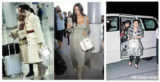 爱马仕|娱乐圈爱马仕爱好者：只有李嘉欣真正把爱马仕提出了爱马仕的感觉