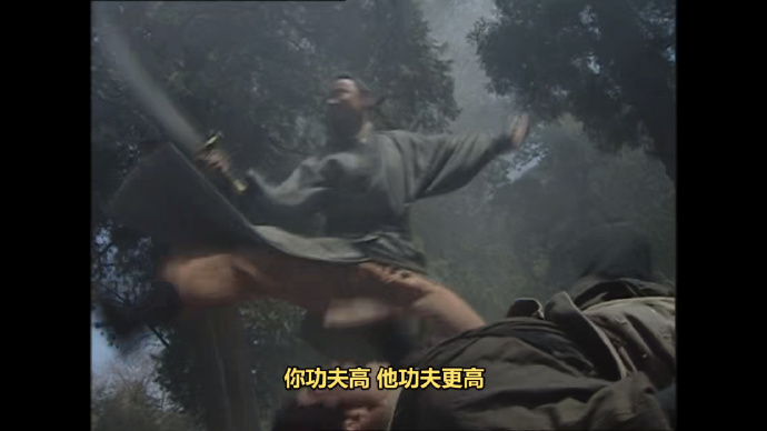 #智人#《人类简史》暗含了一个比较隐晦，但又极度残酷的事实