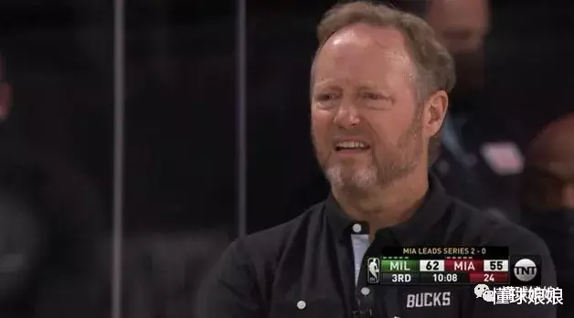 雄鹿队|退役!下课!被摆上货架!惨啊,联盟第一要解散了