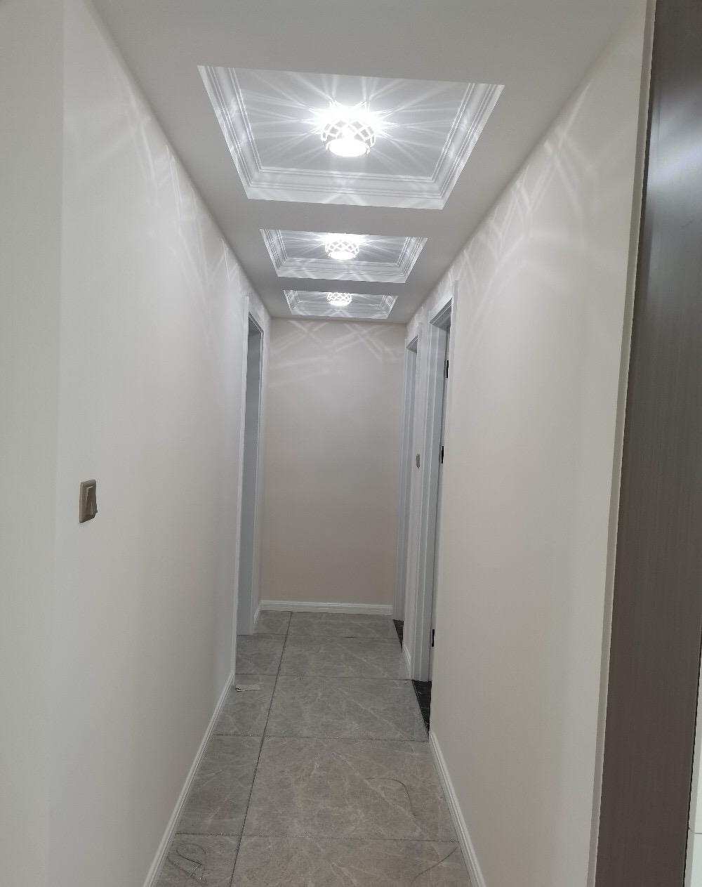 【】硬装结束，还没家具家电已经花了23万，大家看看觉得值得吗？