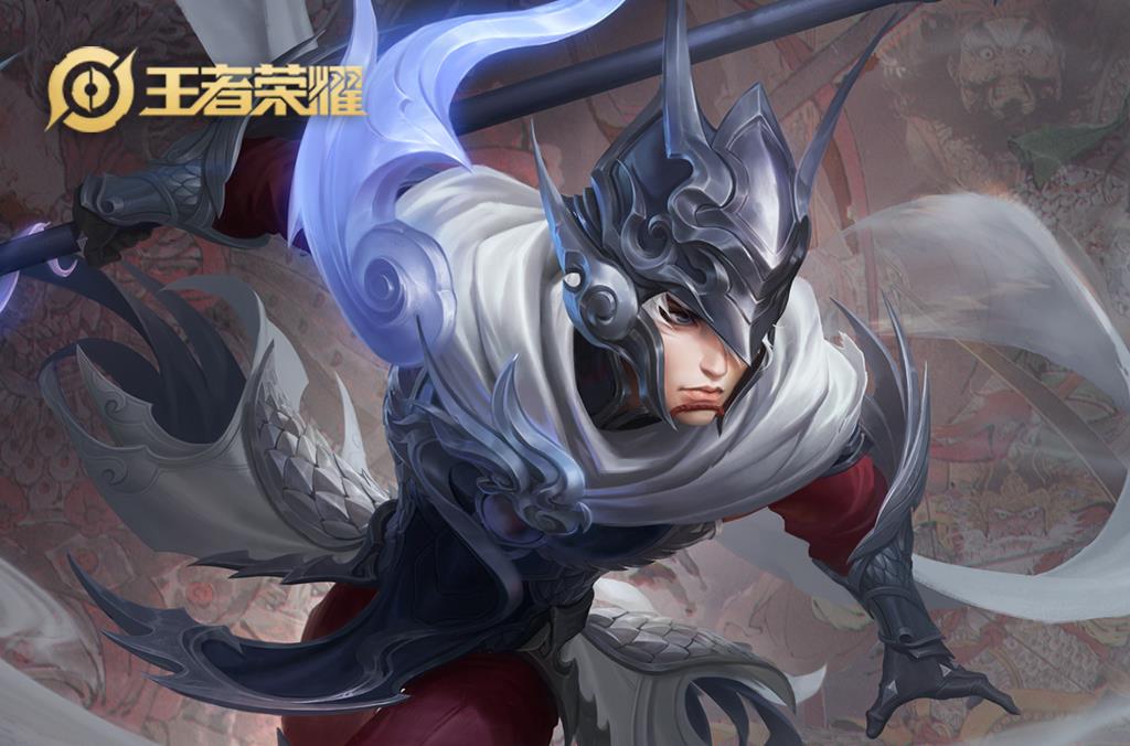 王者荣耀@王者荣耀：5.20情侣皮肤初露端倪，不是云瑶，而是超伤感的一对！