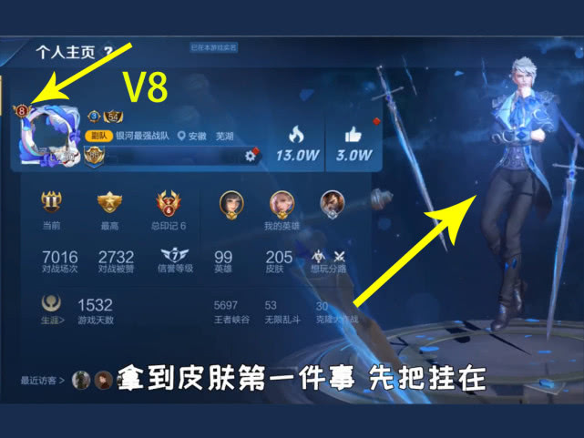 内测▲只要同时具备这3个条件,内测皮肤优雅恋人和蔷薇恋人拿到手软