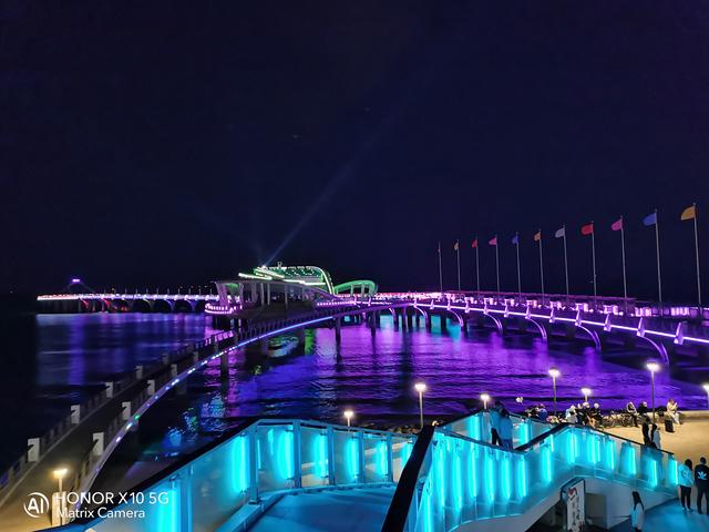 【荣耀x10】荣耀X10体验：不仅仅有5G，还有超强主摄和90Hz屏幕