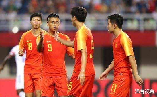 【世界杯】大捷报!中国男足归化再添超级强援,日韩恐难阻国足进世界杯