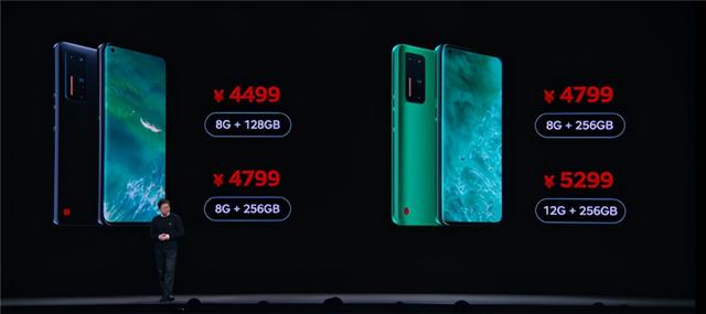 吴德周|定价太飘！这款新机刚发布估计就要“凉了”...