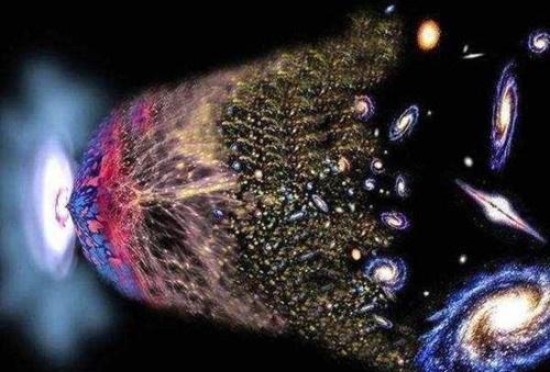 「外星人」宇宙7级文明,到底有多发达?人类文明竟然只算0.7级