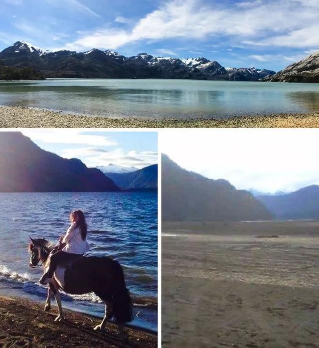 「科学家」九个证明人类永远赢不过大自然的可怕自然现象