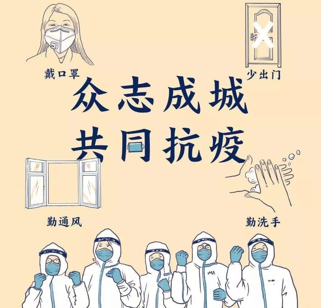 ：上兵伐谋，防胜于治，中国战疫给全球上了一课