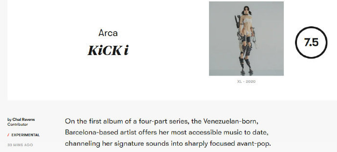 『预告片』今日欧美圈：麻辣鸡预告新专辑？Dababy热单回冠B榜