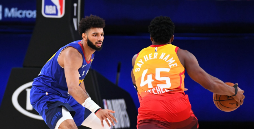 掘金队|拖入抢七！掘金新王轰50+5+6打崩最佳防守球员，1：3逼出23岁绝境黑马